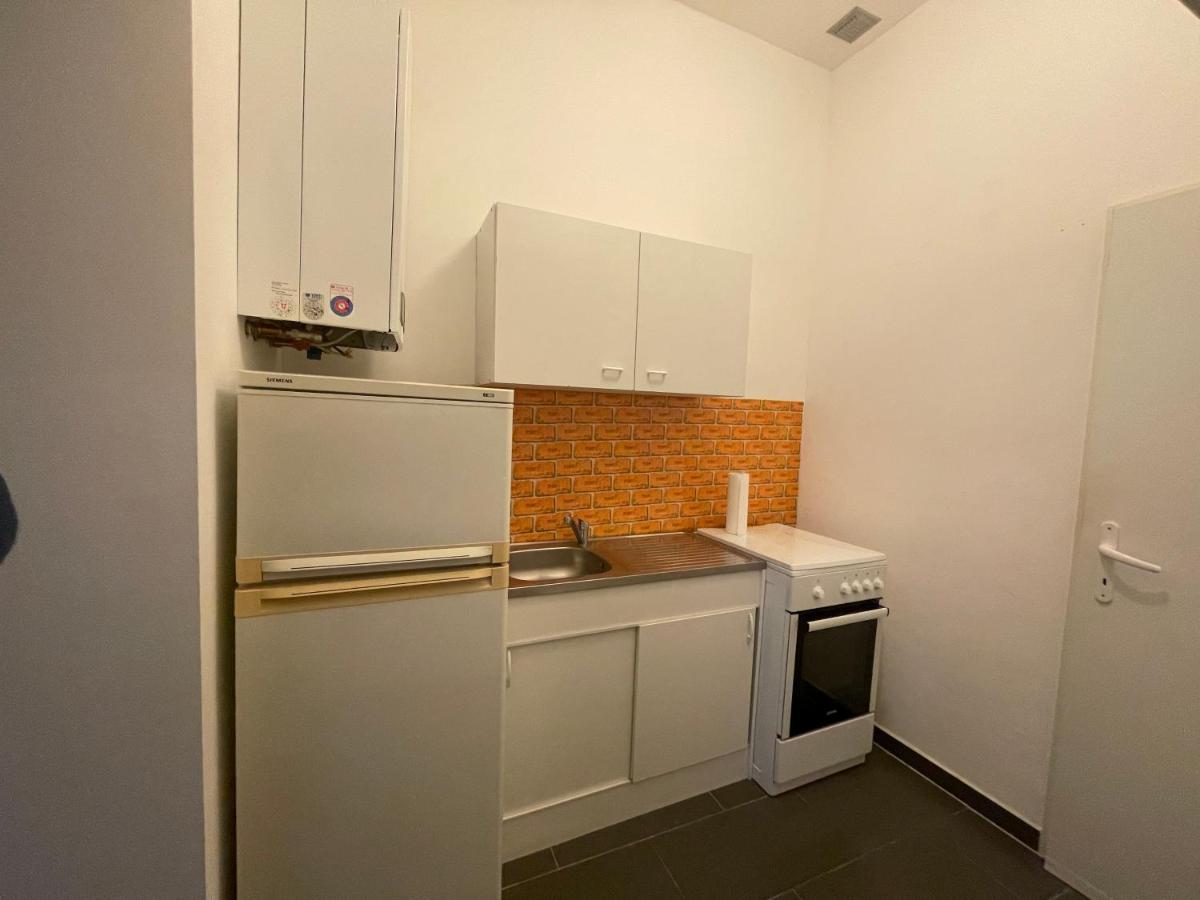 Keinergasse 18-contactless Check-in! Apartment